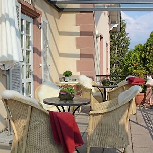 Hotel Garni Kaiserstuhl